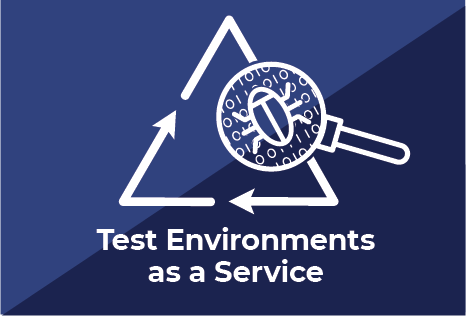 Test Environment as a Service