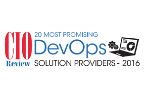 20 Most Promising DevOps Providers of 2016 > Quali