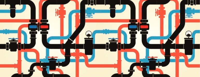 The DevOps Pipeline isn’t really a pipeline