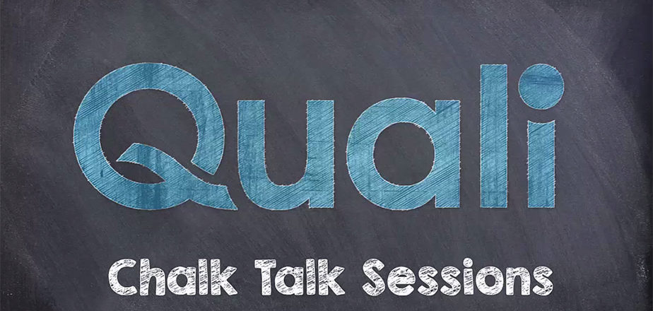 Quali Chalk Talk Session 02 – Sandboxes and Hybrid Clouds