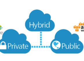 Webinar: Datacenter to Hybrid Cloud