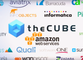 The Cube Interviews Quali at AWS re:Invent 2016